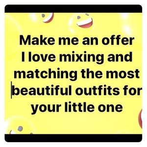 The most adorable toddler clothes HERE!